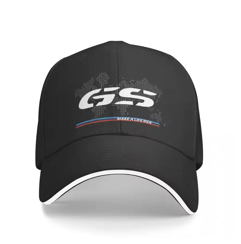 Gorra GS