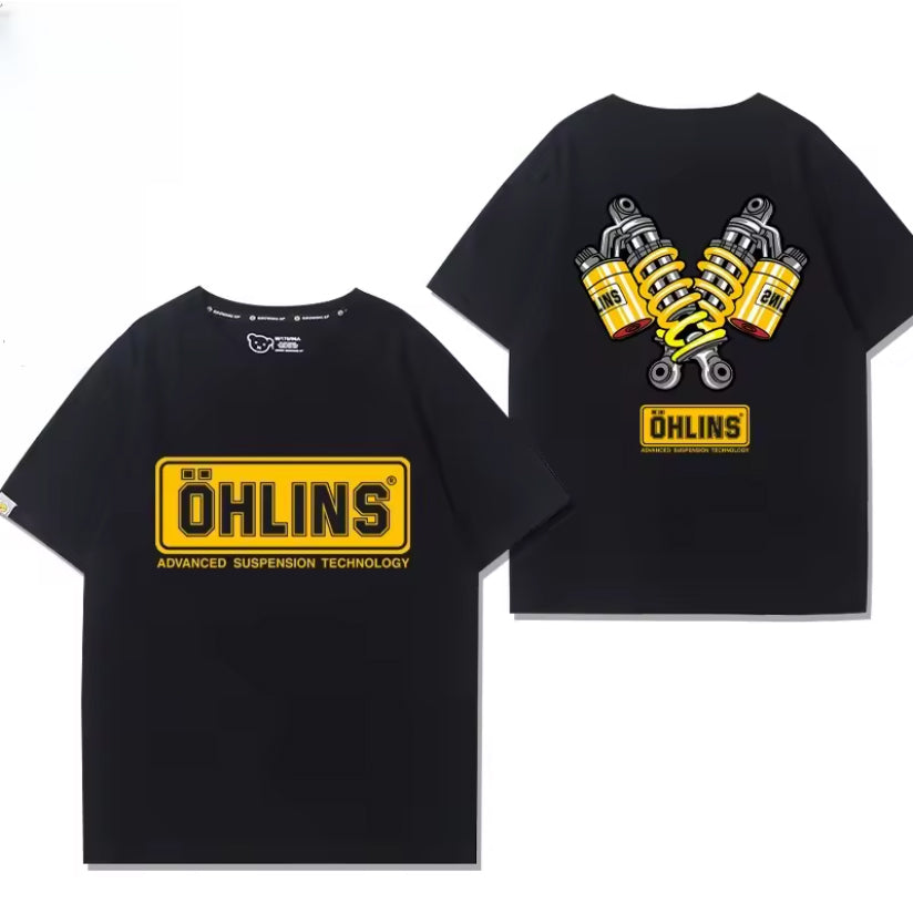 Camiseta Öhlins