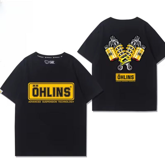 Camiseta Öhlins
