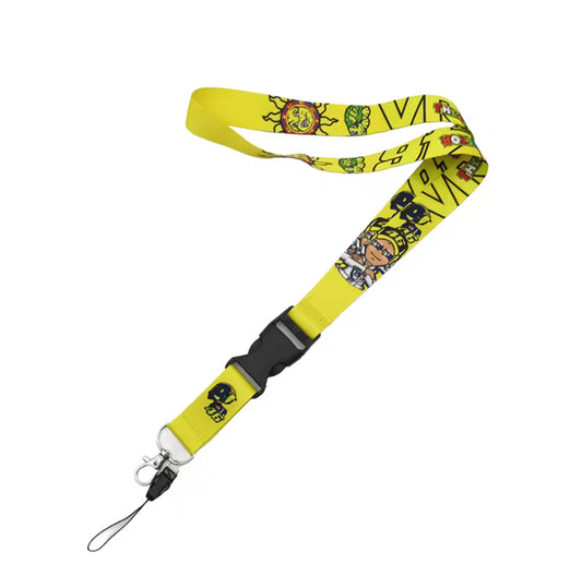 Lanyard Valentino Rossi