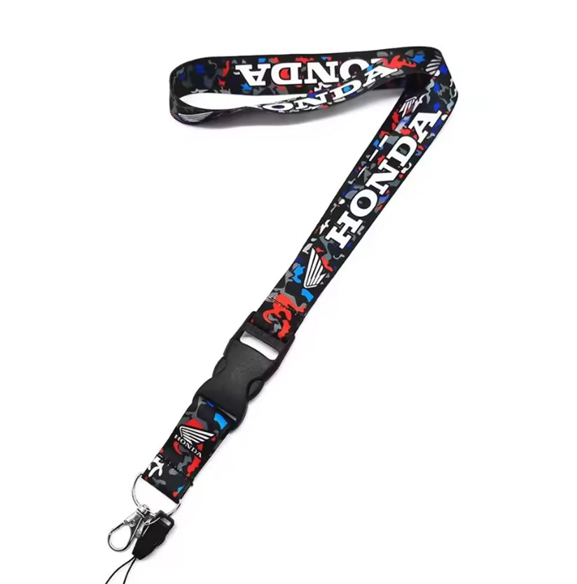 Lanyard Honda