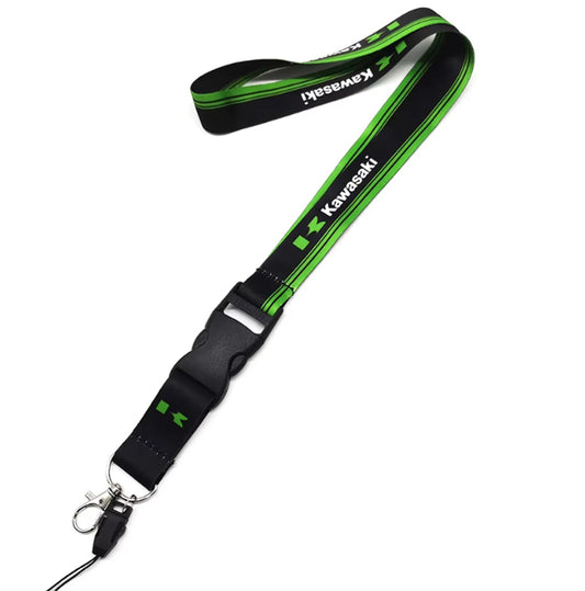 Lanyard Kawasaki